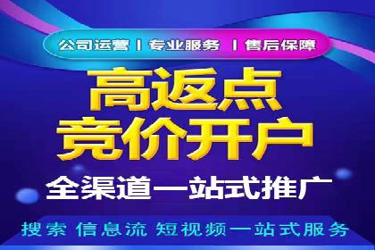 行业先锋的SEM托管公司：如何打造营销新模式